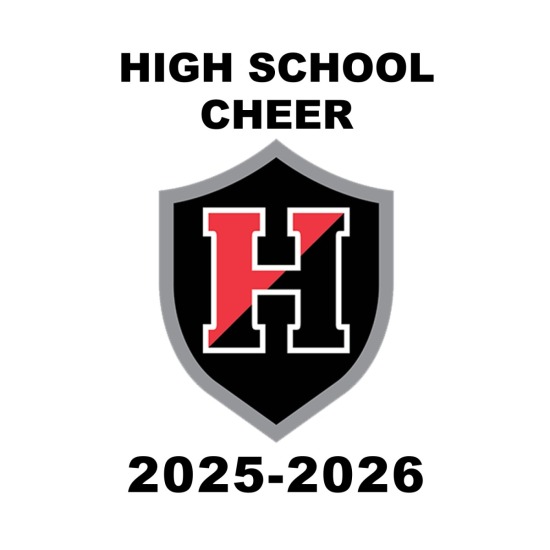 HHS Cheer 2025