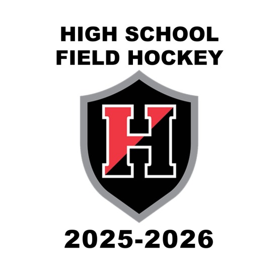 HHS Field Hockey 2025-2026