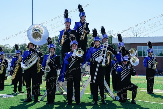 EAHS Band 2025