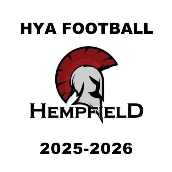 HYA Football 2025-2026