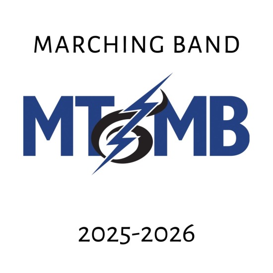 MT Marching Band 2025-2026