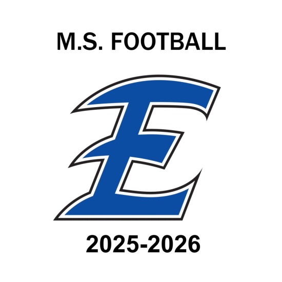 EASD Football 2025-2026