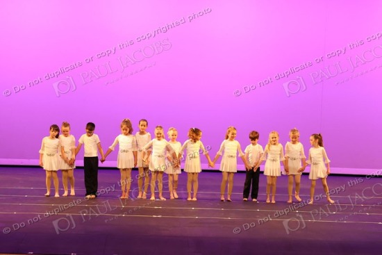 SSDC Recital 2025