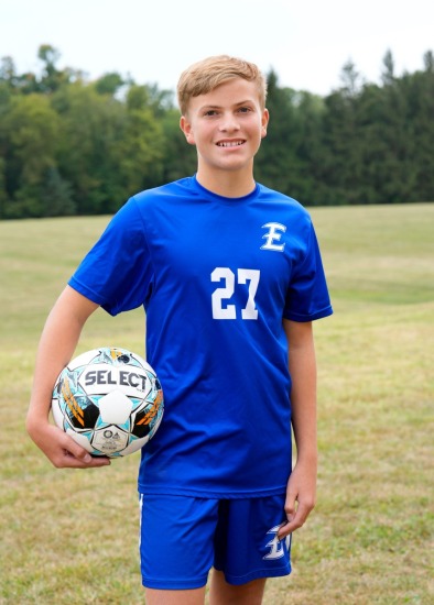EASD Boys Soccer 2025