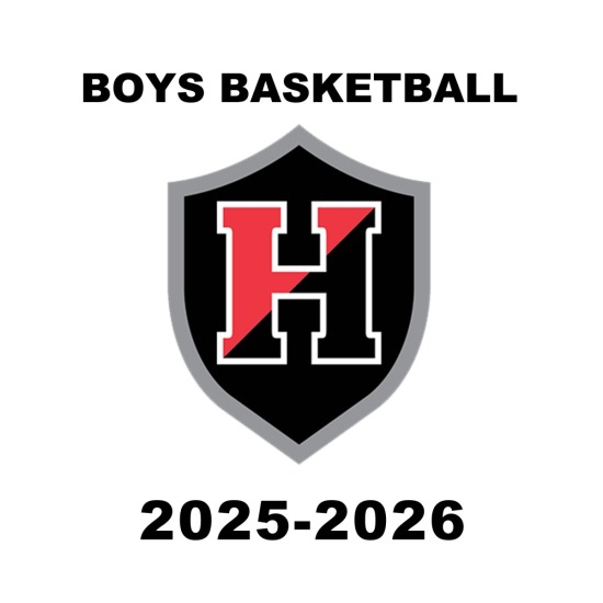 Hempfield Boys Basketball 2025-2026