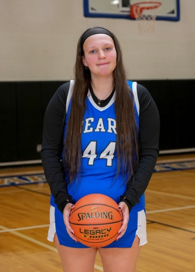 Elizabethtown Girls Basketball 2025-2026