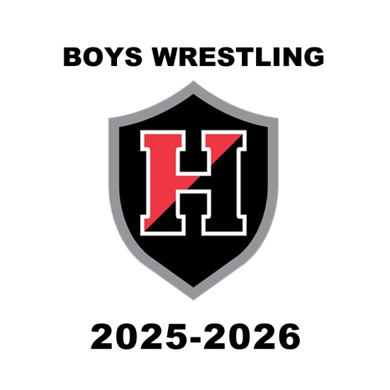 Hempfield Boys Wrestling 2025-2026