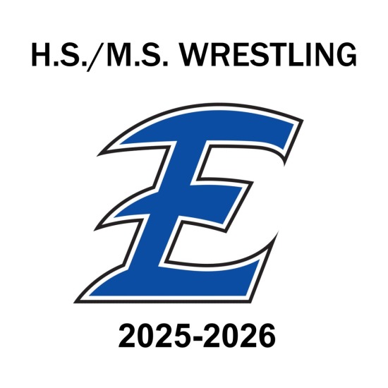 EASD Wrestling 2025-2026