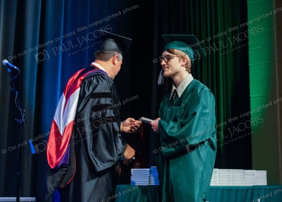 DHS Graduation 2023