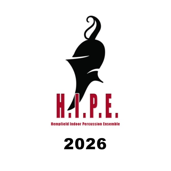 HHS Indoor Percussion 2026