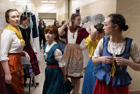 EHS Spring Musical 2026