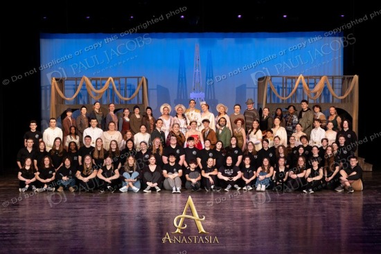 Spring Musical 2026