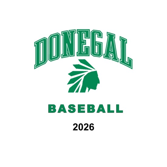 Donegal HS Baseball 2026
