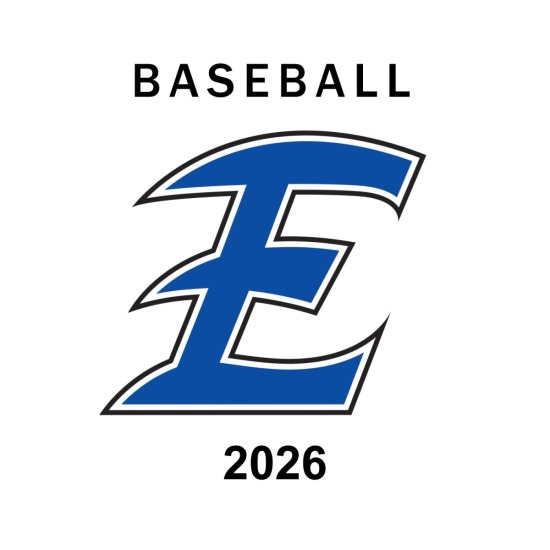 EHS Baseball 2026