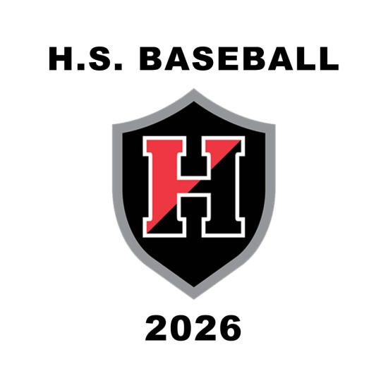 HHS Baseball 2026