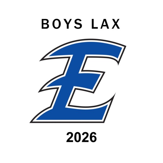 EHS Boys LAX 2026