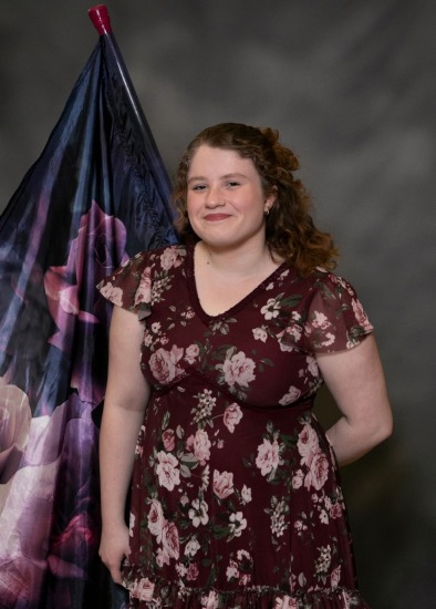 HHS Color Guard 2026