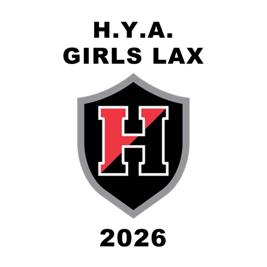 HYA Girls LAX 2026